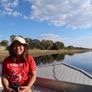 Meet your Posher, Alyson